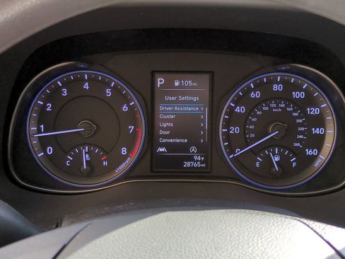 Certified 2023 Hyundai Kona SE image 24