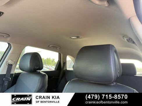 Used 2016 Kia Sorento EX FWD image 22