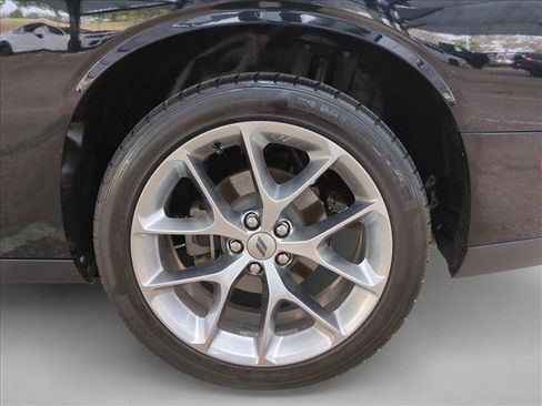 Used 2020 Dodge Challenger SXT w/ Plus Package image 24