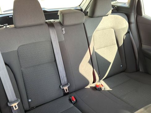 Used 2025 Nissan Kicks S FWD image 35