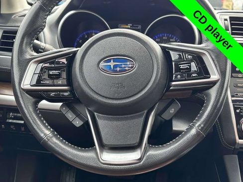Used 2018 Subaru Outback 3.6R Touring AWD/4WD image 32