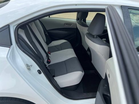 Used 2023 Toyota Corolla LE FWD image 16