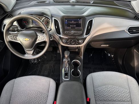 Used 2023 Chevrolet Equinox LT FWD image 15