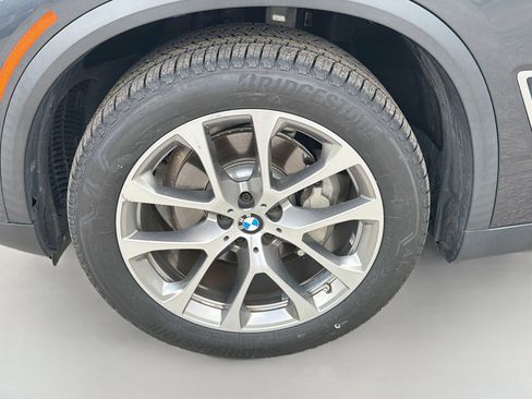 Used 2020 BMW X5 sDrive40i w/ Premium Package RWD image 43