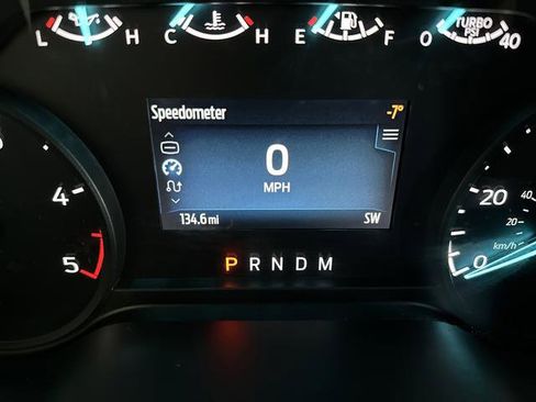 New 2026 Ford F250 XL w/ XL Off-Road Package image 6