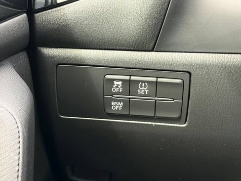 Used 2014 MAZDA MAZDA3 i Grand Touring FWD image 13