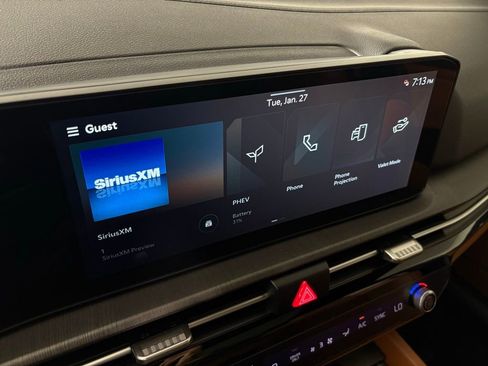 New 2026 Kia Sportage X-Line AWD/4WD image 26