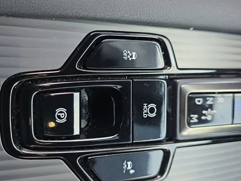 Used 2024 Lexus RX 500h F Sport w/ Convenience Package AWD/4WD image 24