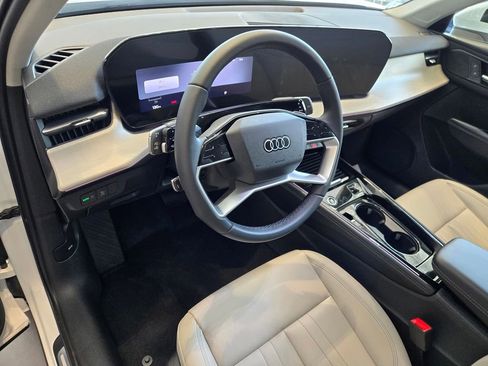 New 2026 Audi Q3 quattro 2.0T image 18