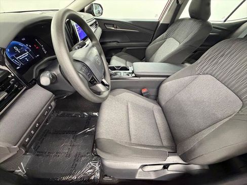 Certified 2026 Toyota Camry LE FWD image 22