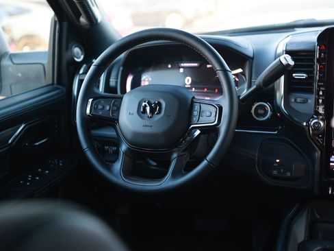 New 2026 RAM 2500 Limited image 26