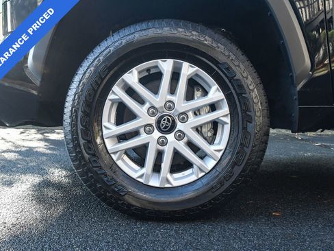 Used 2025 Toyota Tundra SR5 image 30