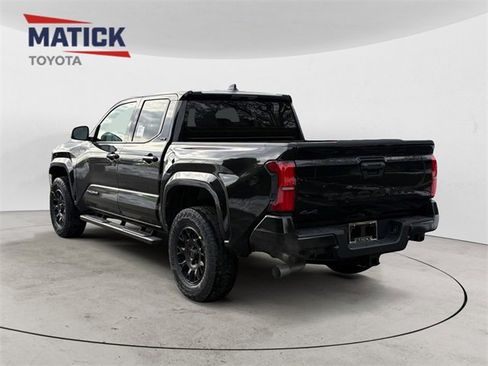 New 2026 Toyota Tacoma SR5 image 5