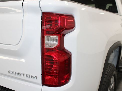 New 2026 Chevrolet Silverado 2500 Custom w/ Custom Value Package image 18