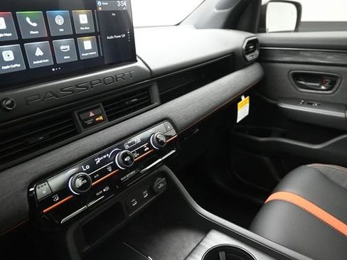New 2026 Honda Passport TrailSport image 30