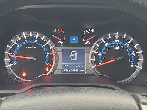 Used 2014 Toyota 4Runner Limited image 22