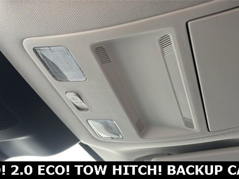 New 2025 Ford Maverick XL w/ Equipment Group 102A image 21