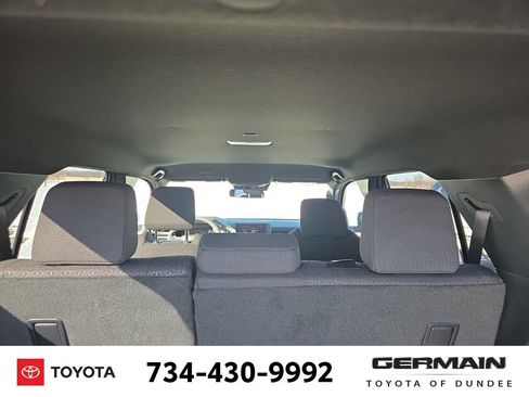 New 2026 Toyota 4Runner SR5 image 35