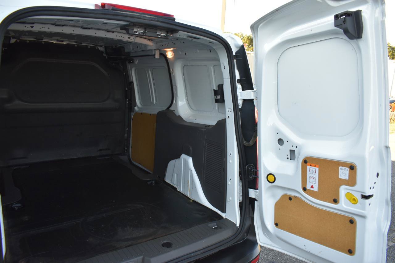 Used 2021 Ford Transit Connect XL FWD image 32
