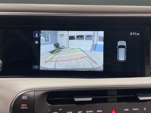 New 2026 Hyundai Palisade SEL AWD/4WD image 14