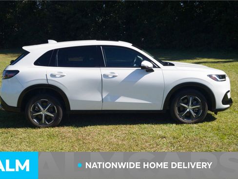 Used 2023 Honda HR-V EX-L image 5