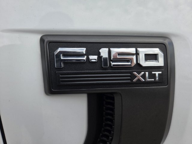 Certified 2023 Ford F150 XLT w/ Equipment Group 302A High RWD image 19
