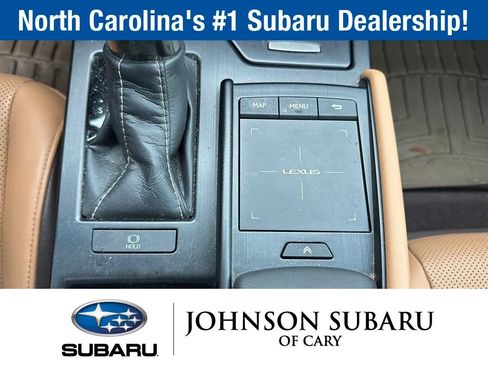 Used 2021 Lexus ES 350 w/ Premium Package FWD image 17