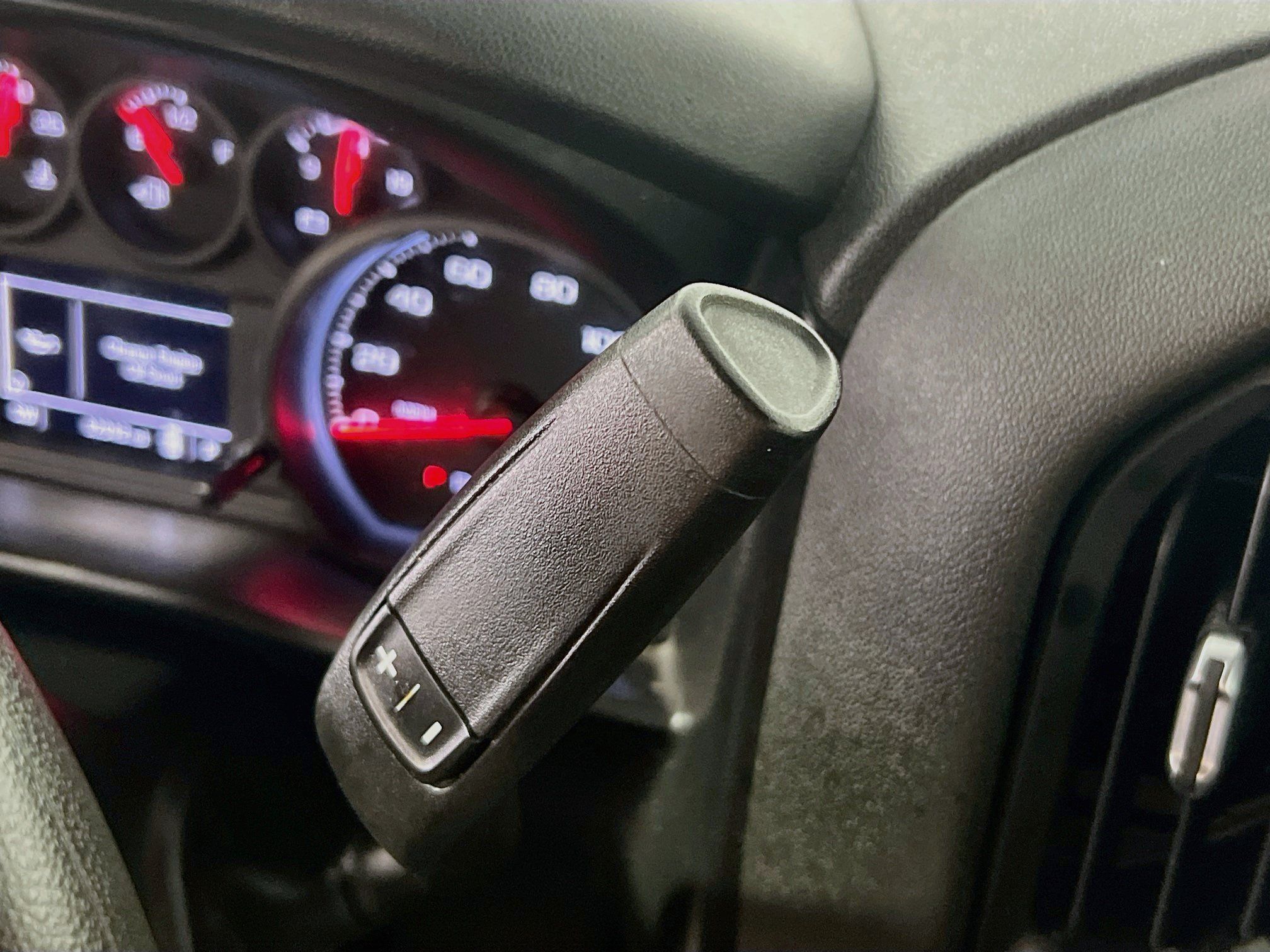 Used 2021 Chevrolet Silverado 1500 Custom RWD image 22