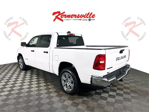 New 2026 RAM 1500 Big Horn image 5