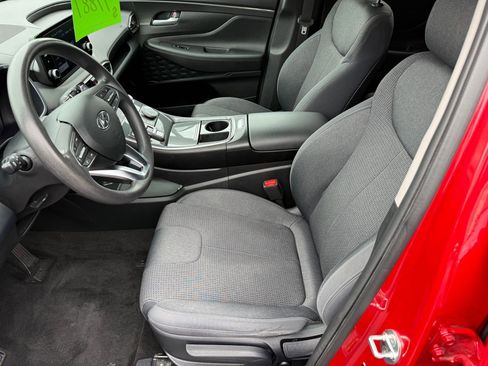 Used 2021 Hyundai Santa Fe SE image 19