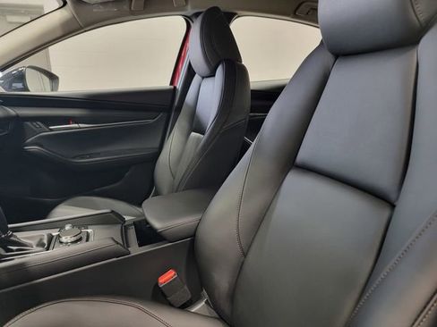 New 2026 MAZDA MAZDA3 s Sport FWD image 12