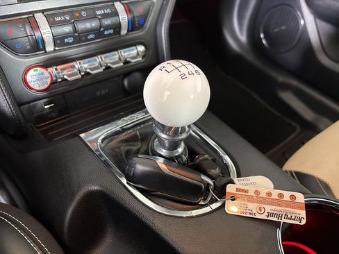 Used 2015 Ford Mustang 50 Years image 17