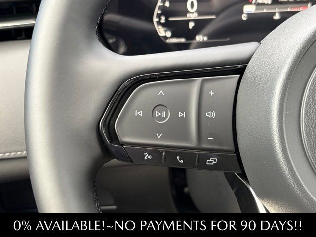 Used 2026 MAZDA CX-5 Preferred AWD/4WD image 15