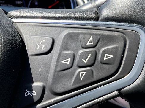 Used 2024 Chevrolet Malibu LT image 11