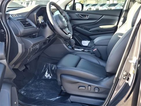 New 2026 Subaru Ascent Bronze Edition image 14