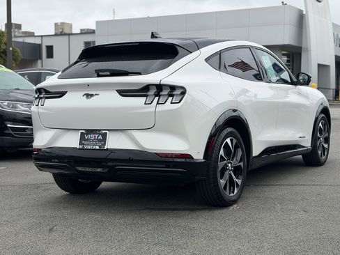 Certified 2023 Ford Mustang Mach-E Premium image 6