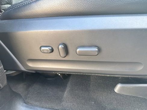 Used 2017 Ford Expedition EL Limited w/ Equipment Group 301A image 13