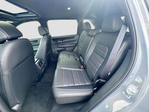 Used 2024 Honda CR-V Sport Touring image 24