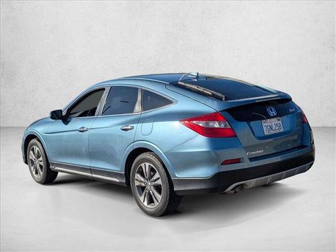 Used 2015 Honda Crosstour EX-L image 8
