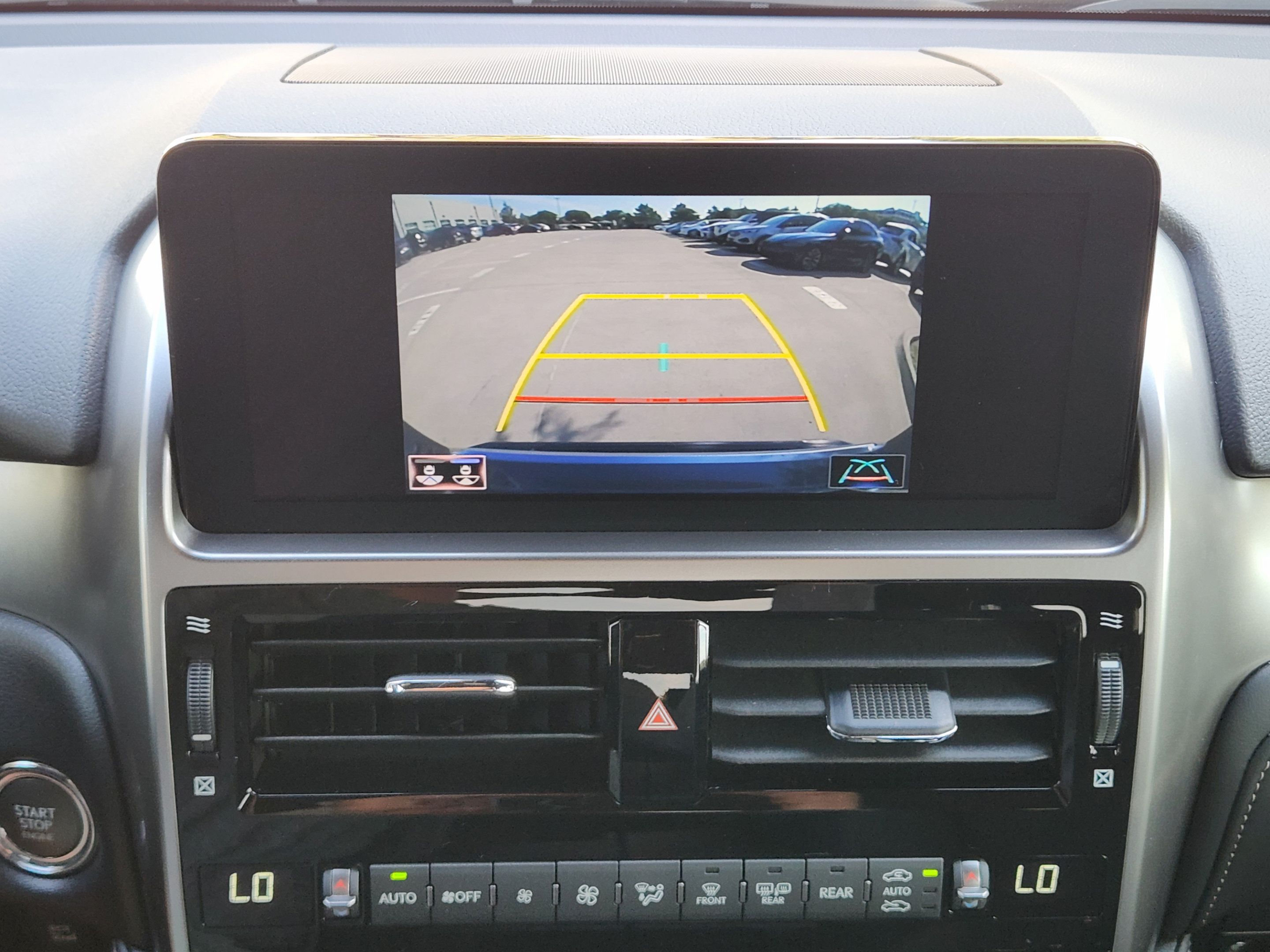 Used 2023 Lexus GX 460 Premium AWD/4WD image 12