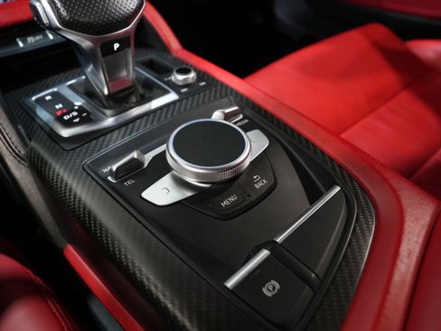 Used 2017 Audi R8 V10 plus image 41