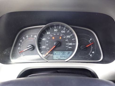 Used 2015 Toyota RAV4 XLE FWD image 17