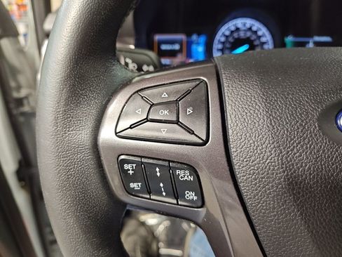 Used 2021 Ford Ranger Lariat w/ Equipment Group 501A High image 23