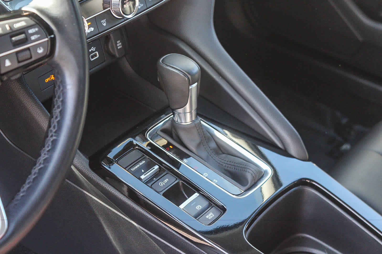 Used 2025 Acura Integra FWD image 24
