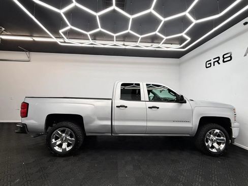 Used 2014 Chevrolet Silverado 1500 LT w/ Rally-2 Edition AWD/4WD image 9
