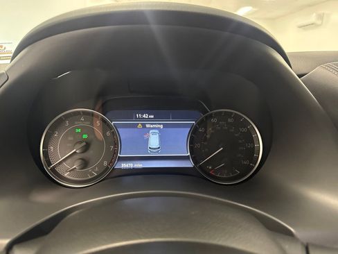 Used 2023 Nissan Armada SV w/ Cargo Package AWD/4WD image 15