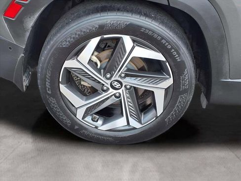 Used 2023 Hyundai Tucson Limited image 9