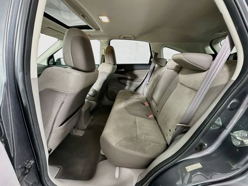 Used 2014 Honda CR-V EX image 17