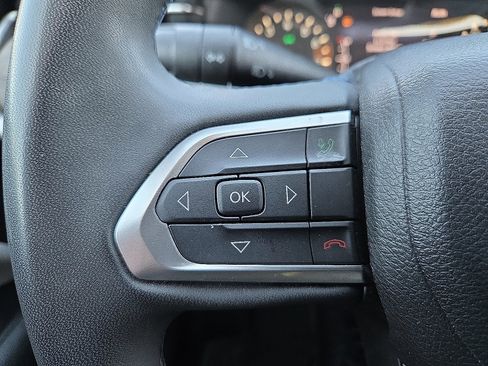 Used 2022 Jeep Compass Latitude image 18