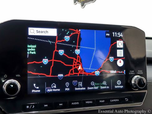Used 2023 Mitsubishi Outlander SE FWD image 22